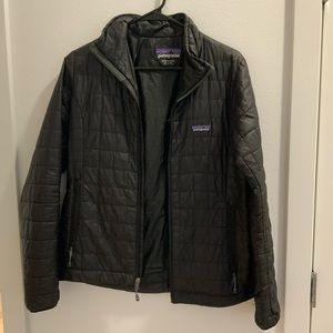 Patagonia Nanopuff